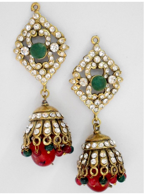 Victorian Earrings